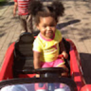 Meet your Posher, Lisa